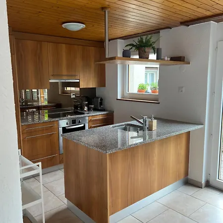 Appartement Rueckzugsort *